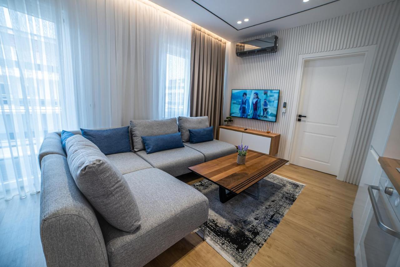 Sense Luxury Aparthotel
