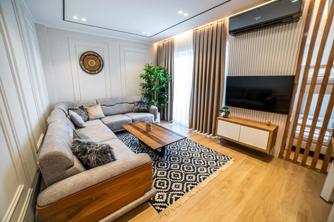 Aparthotel Sense Luxury *
