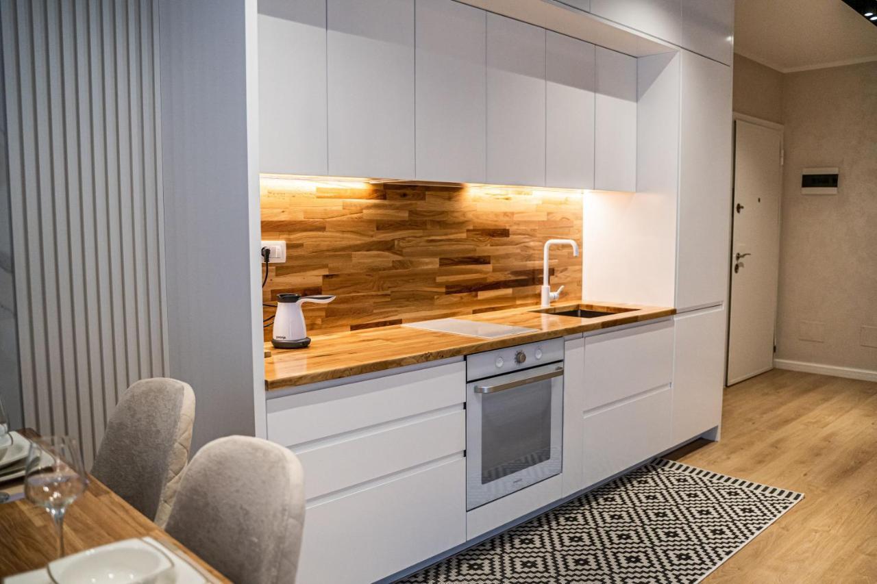 Sense Luxury Aparthotel *