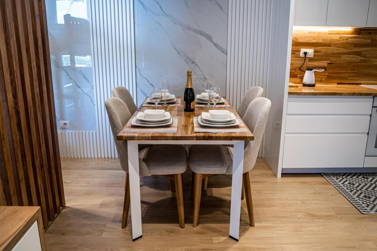 Sense Luxury Aparthotel *