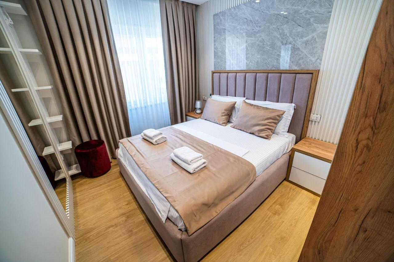 Aparthotel Sense Luxury
