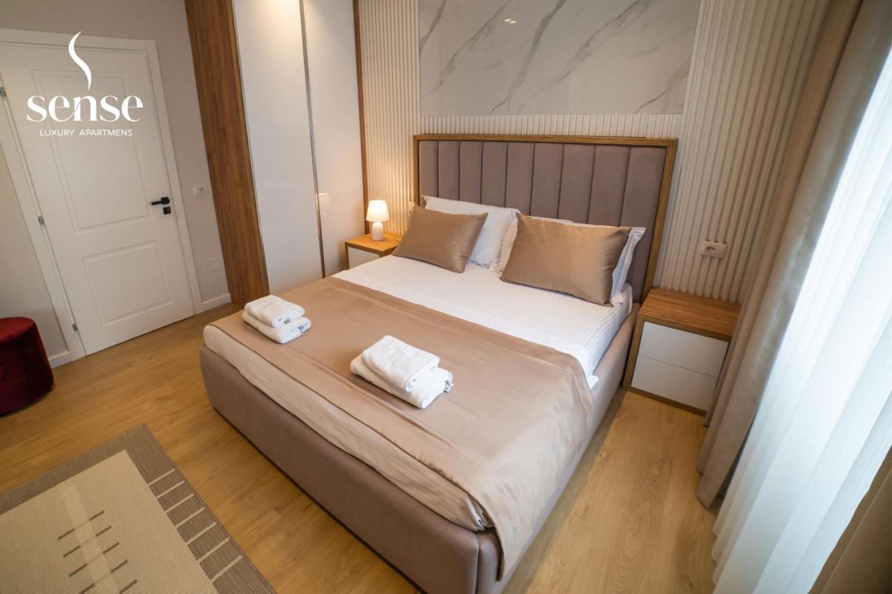 Sense Luxury Aparthotel