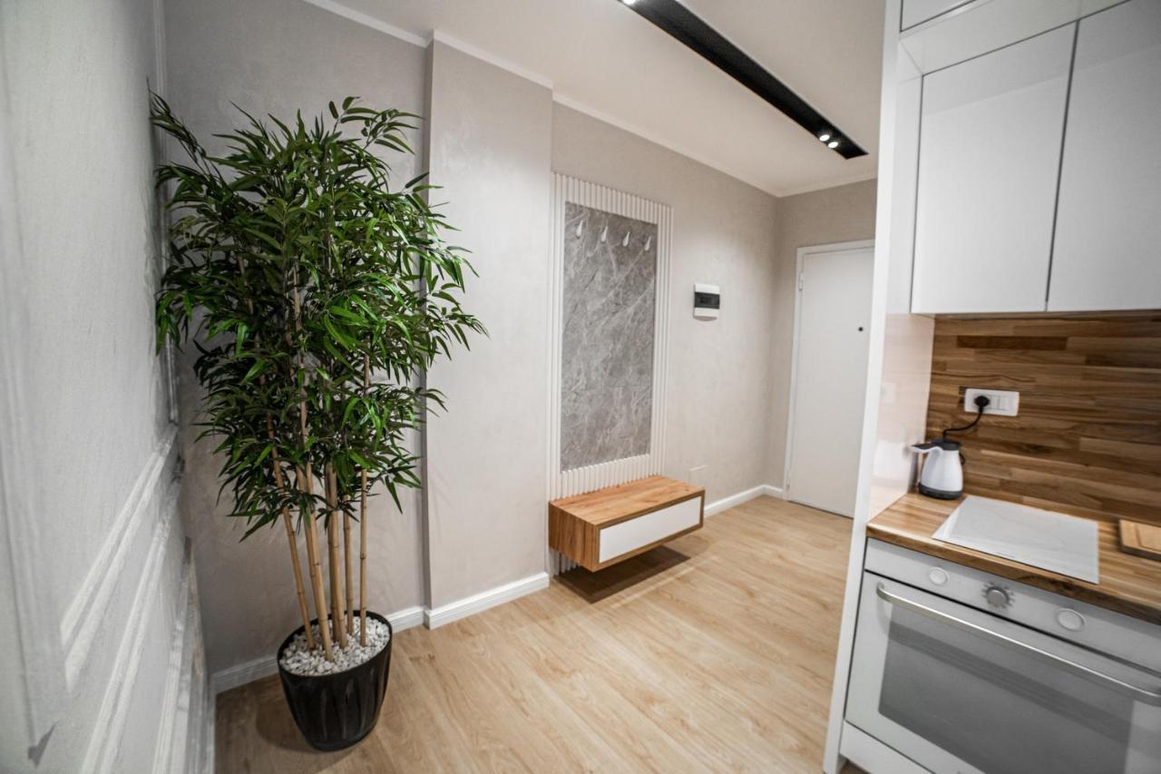 Aparthotel Sense Luxury *