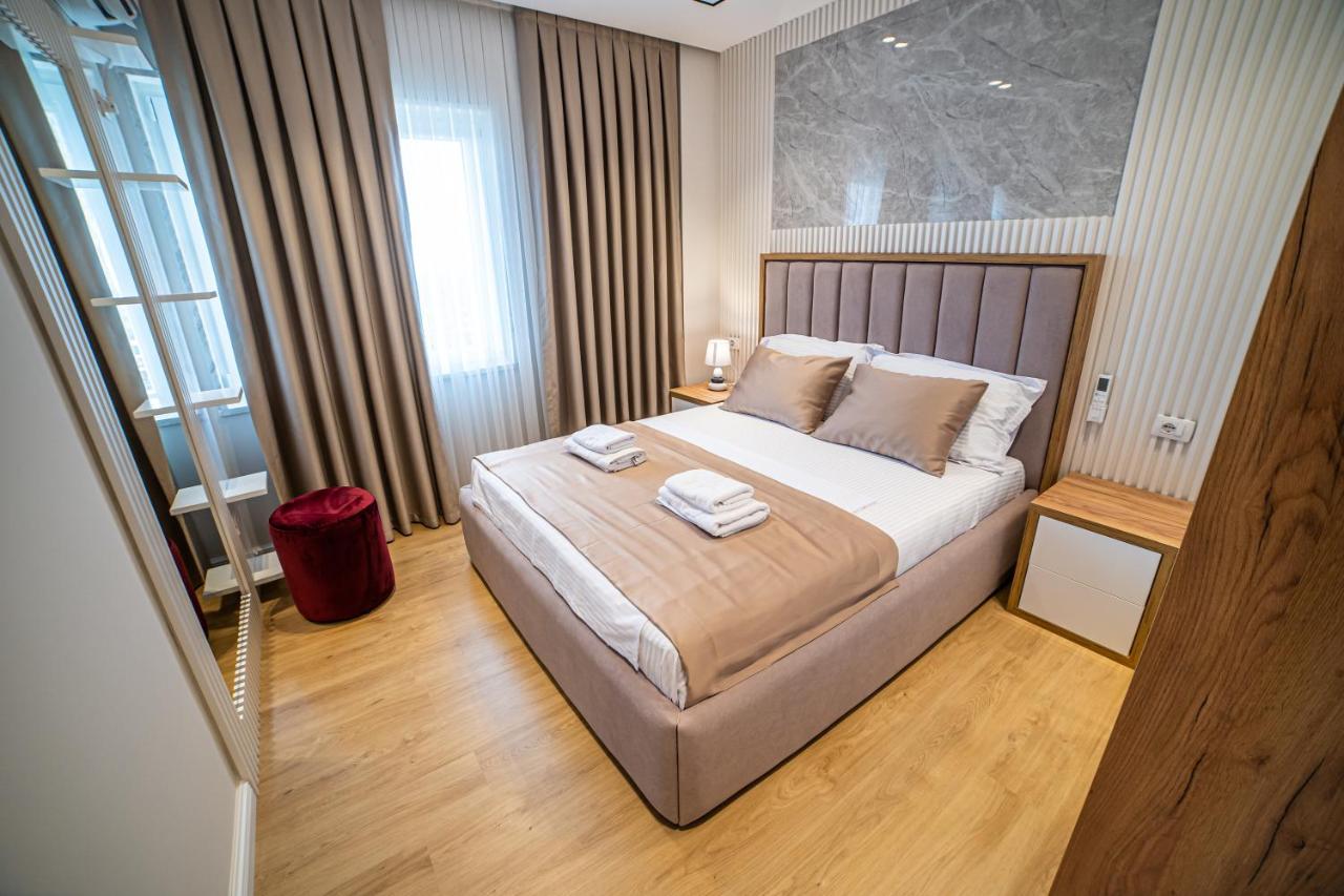 Sense Luxury * Velipojë