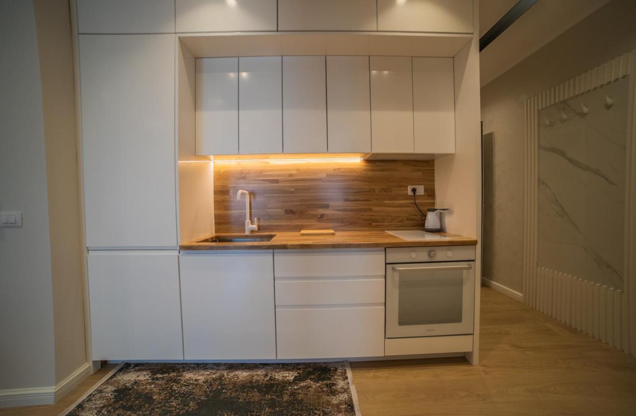 Sense Luxury * Velipojë