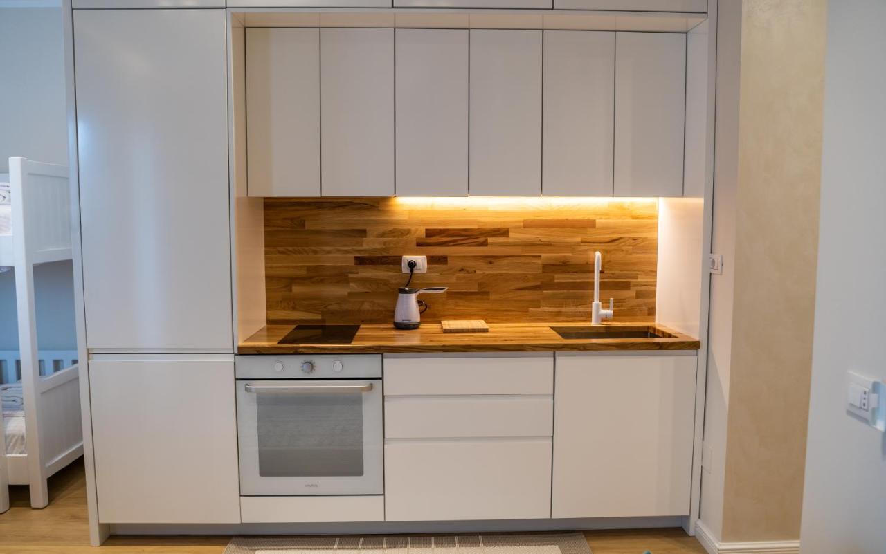 Sense Luxury Aparthotel