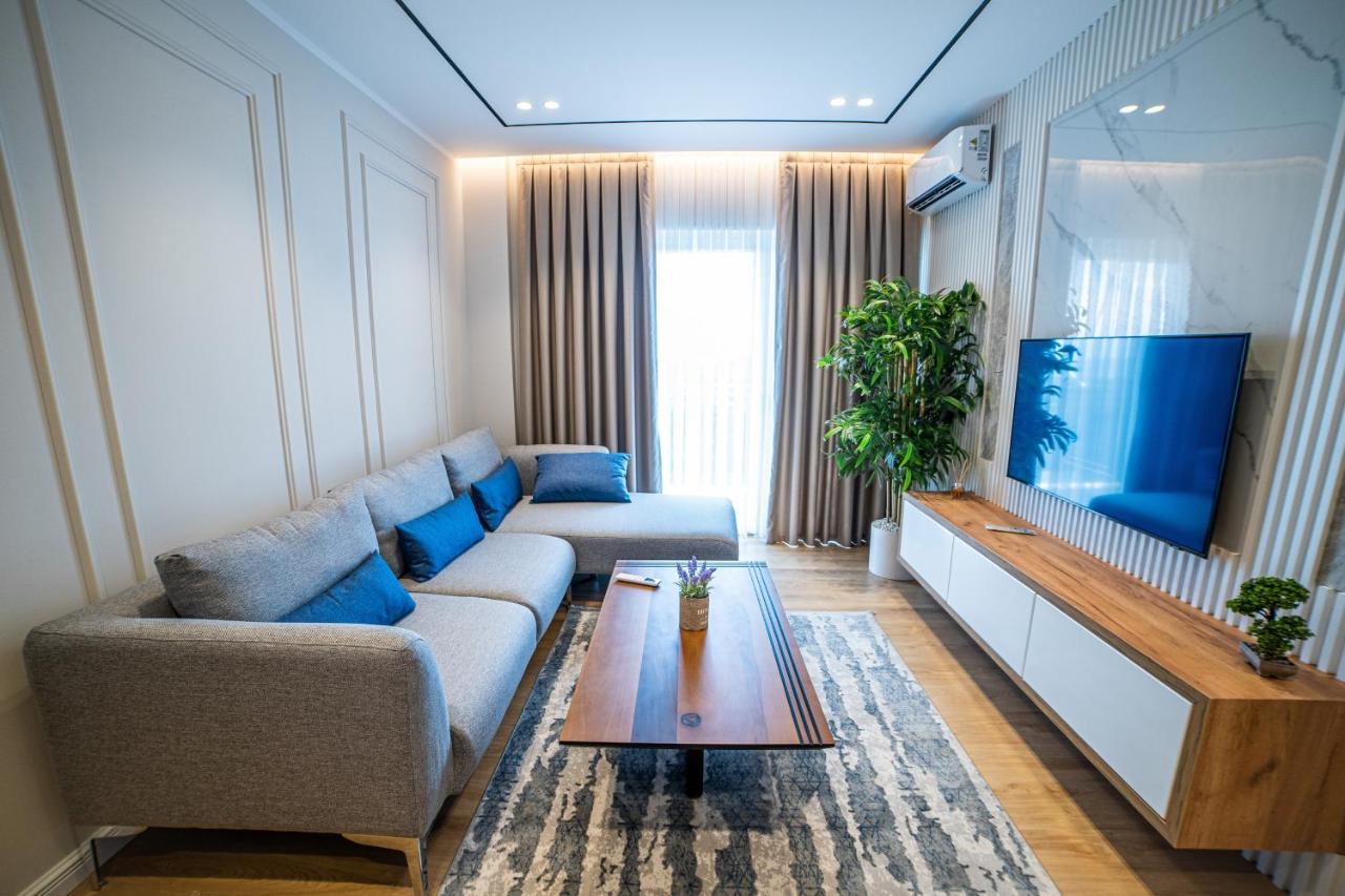 Sense Luxury Velipojë