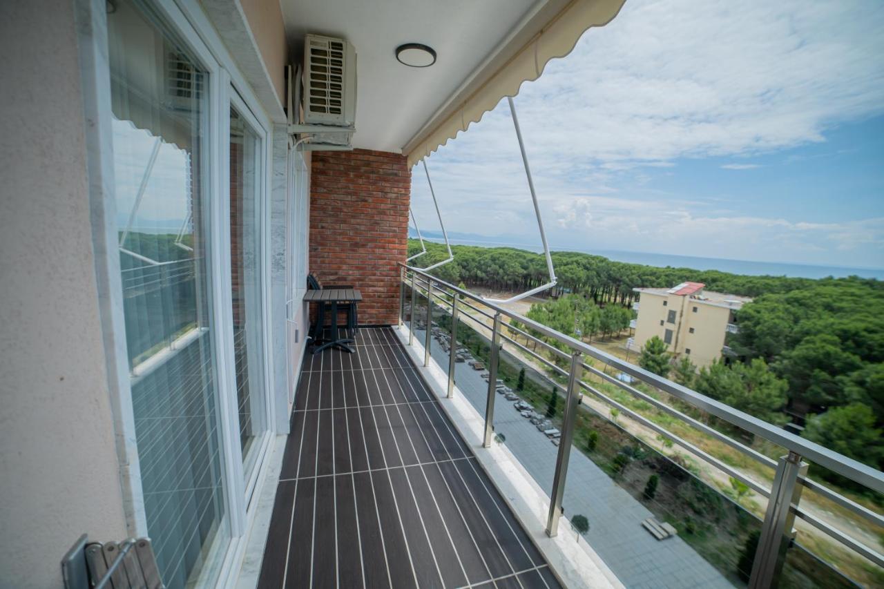 Aparthotel Sense Luxury