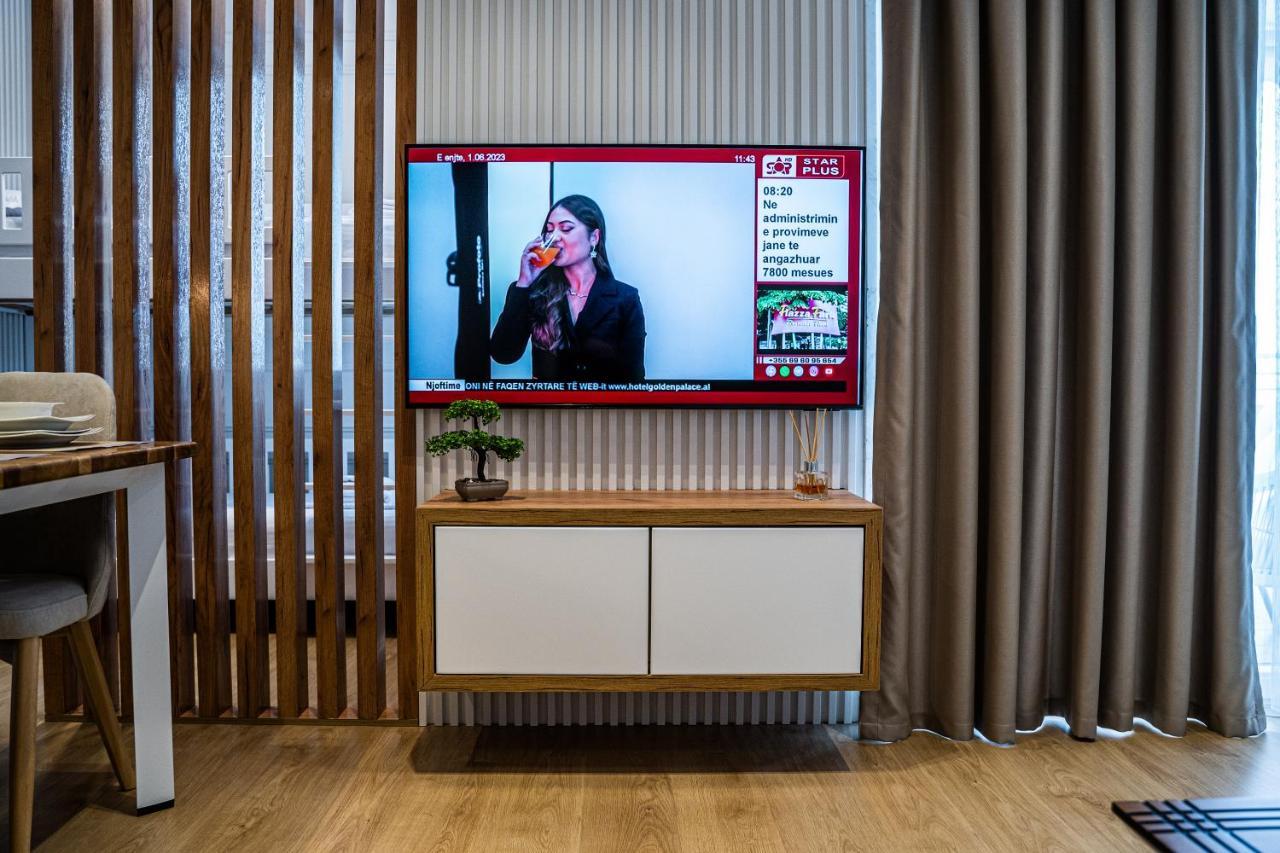 Sense Luxury Velipojë