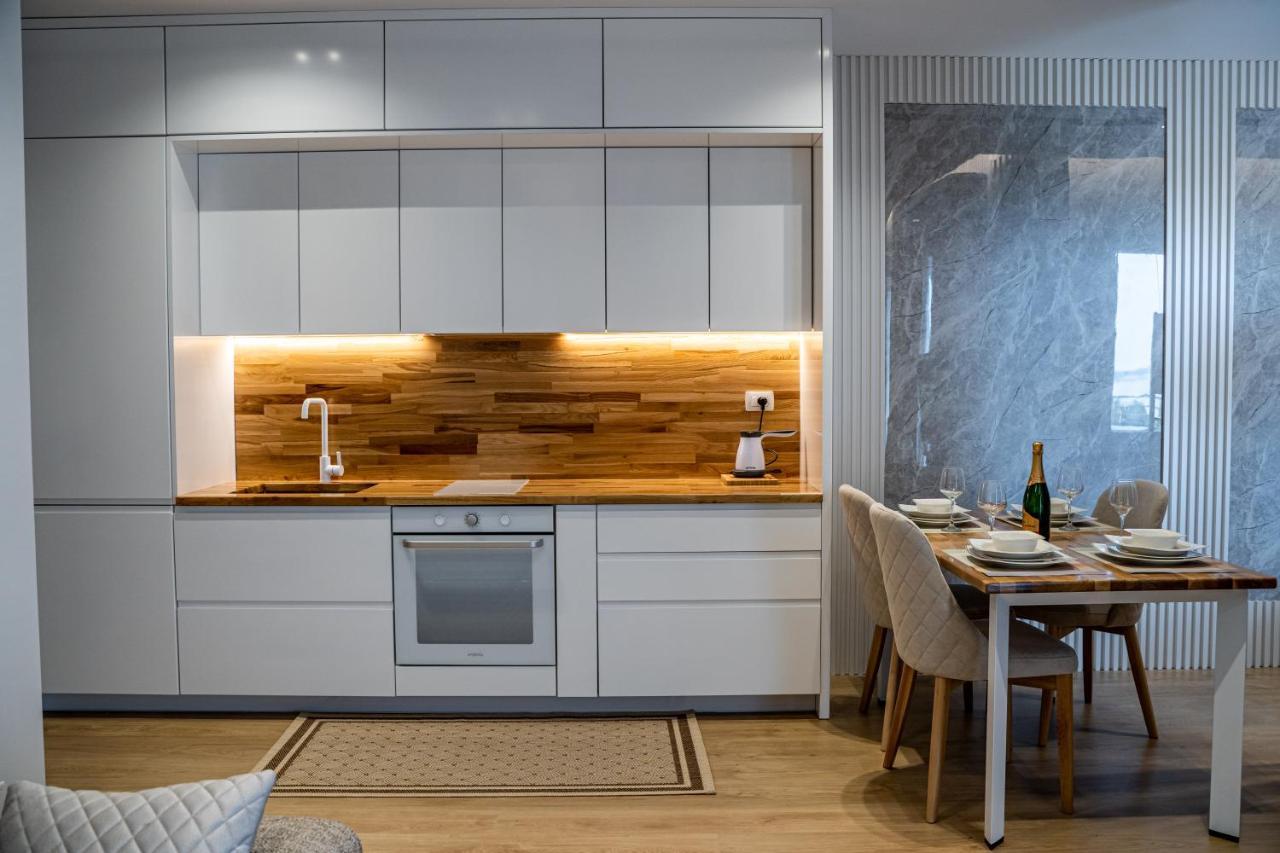 Aparthotel Sense Luxury *